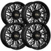 Cali Off-Road 9118 Crusher 9118-2183BM