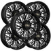 Cali Off-Road 9118 Crusher 9118-22183BM