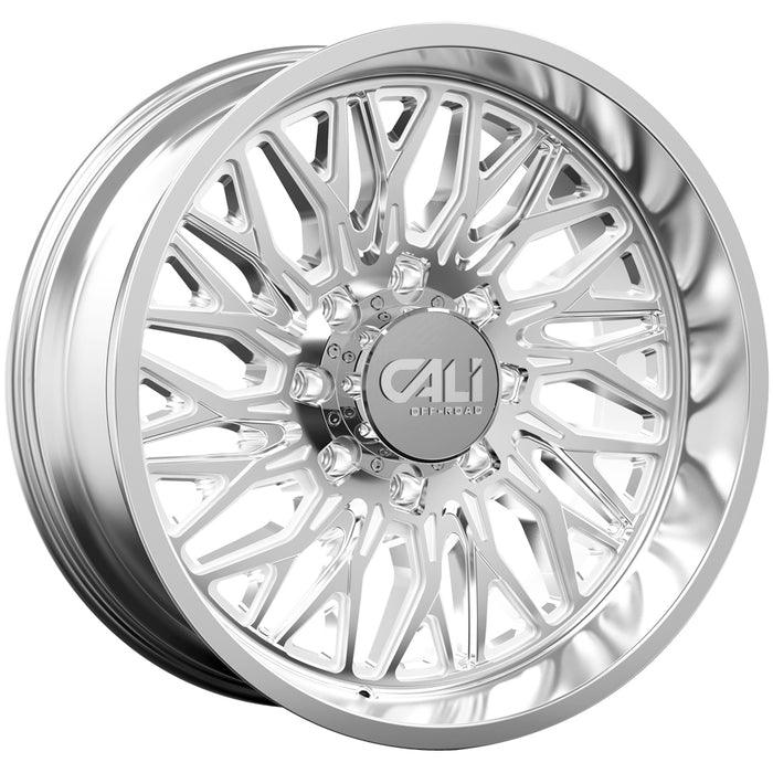 Cali Off-Road 9118 Crusher 9118-2170P