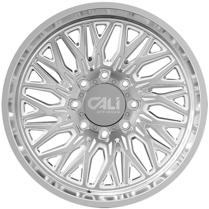 Cali Off-Road 9118 Crusher 9118-2170P