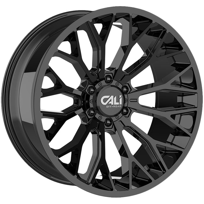 Cali Off-Road 9119 Evoke 9119-2183GB-19