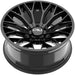Cali Off-Road 9119 Evoke 9119-2183GB-19