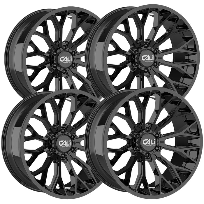 Cali Off-Road 9119 Evoke 9119-2183GB-19
