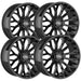 Cali Off-Road 9119 Evoke 9119-2183GB-19