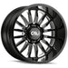 Cali Off-Road 9110 Summit 9110-22170BMN