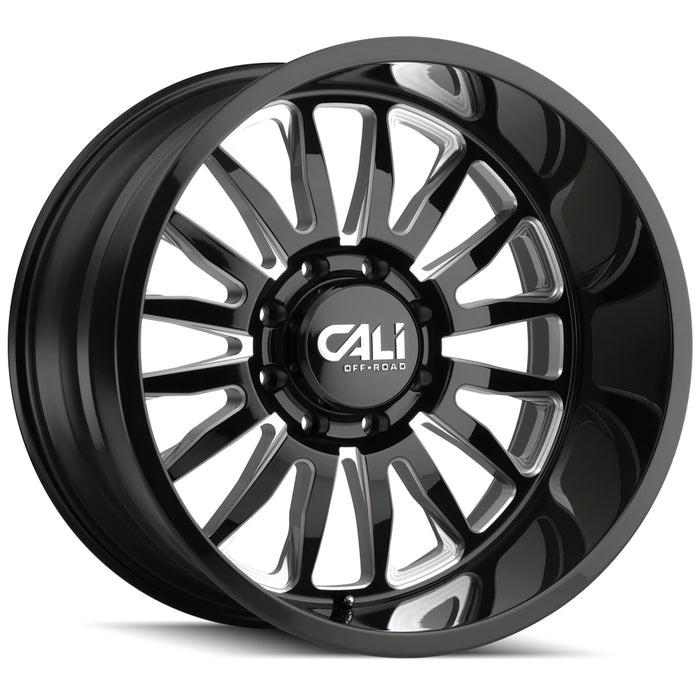 Cali Off-Road 9110 Summit 9110-22181BMN
