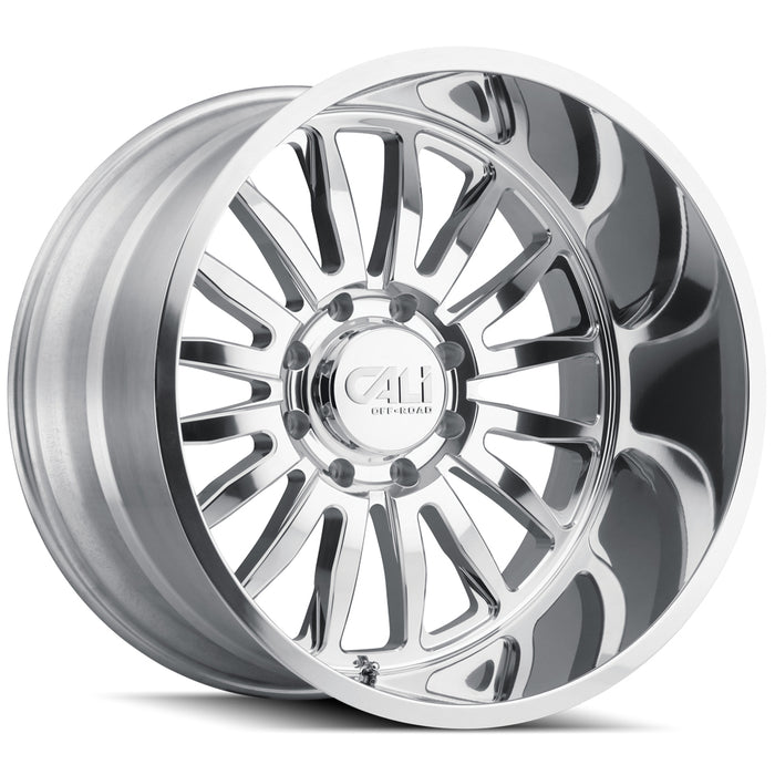 Cali Off-Road 9110 Summit 9110-22281PN