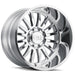 Cali Off-Road 9110 Summit 9110-22281PN