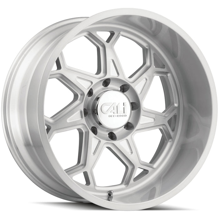 Cali Off-Road 9111 Sevenfold 9111-2236BGC