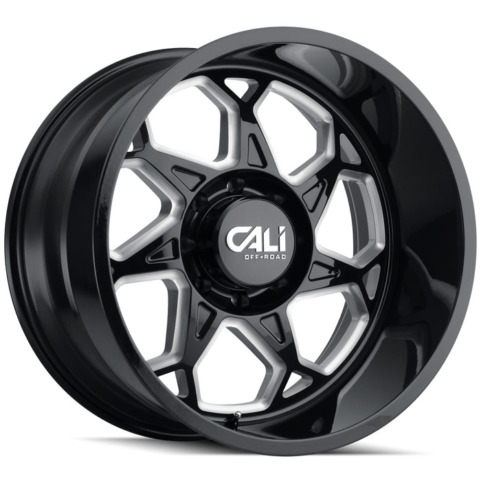 Cali Off-Road 9111 Sevenfold 9111-22281BM