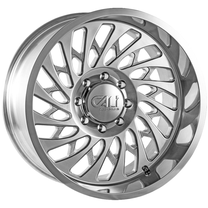 Cali Off-Road 9108 Switchback 9108-2983P