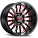Cali Off-Road 9110 Summit 9110-2985BTR