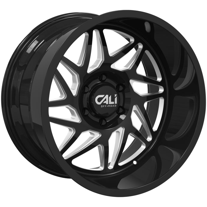 Cali Off-Road 9112 Gemini 9112-2183BM