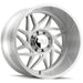 Cali Off-Road 9112 Gemini 9112-2173BGC
