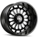 Cali Off-Road 9113 Paradox 9113-24483BM