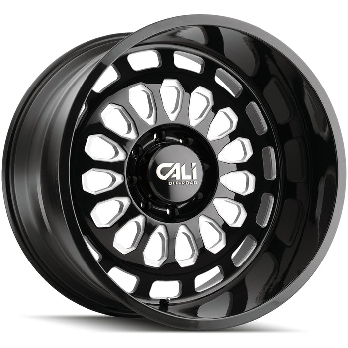 Cali Off-Road 9113 Paradox 9113-2936BM