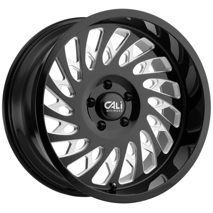 Cali Off-Road 9108 Switchback 9108-2273BM