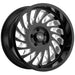 Cali Off-Road 9108 Switchback 9108-2273BM