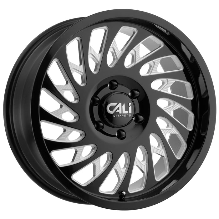 Cali Off-Road 9108 Switchback 9108-2236BM