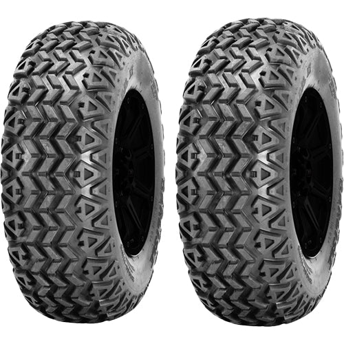 Carlstar All Trail II 5E0587