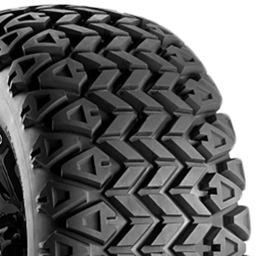 Carlstar All Trail II 55A3N8
