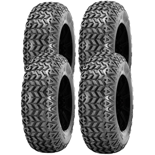 Carlstar All Trail II 5E0587
