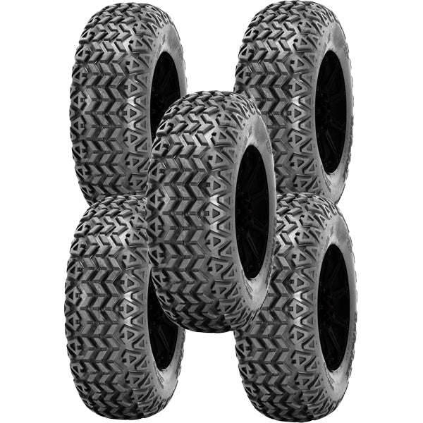 Carlstar All Trail II 55A3N9
