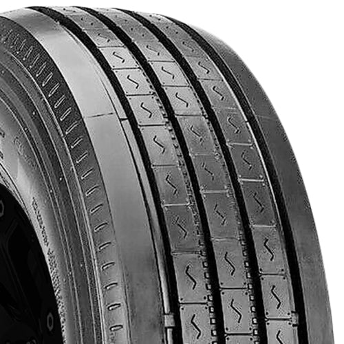 Carlstar CSL 16 All Steel 6H08116