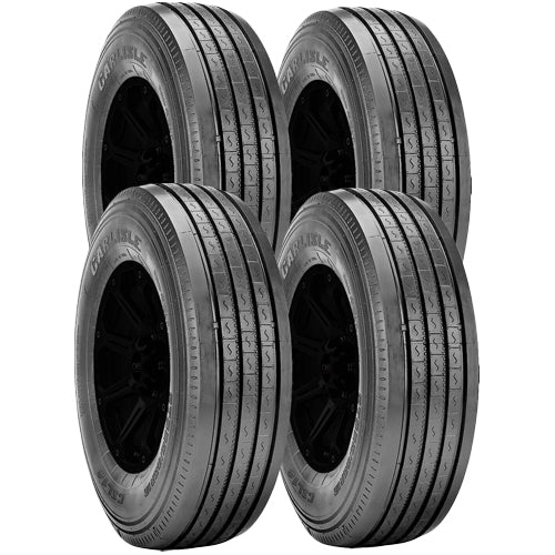 Carlstar CSL 16 All Steel 6H08106
