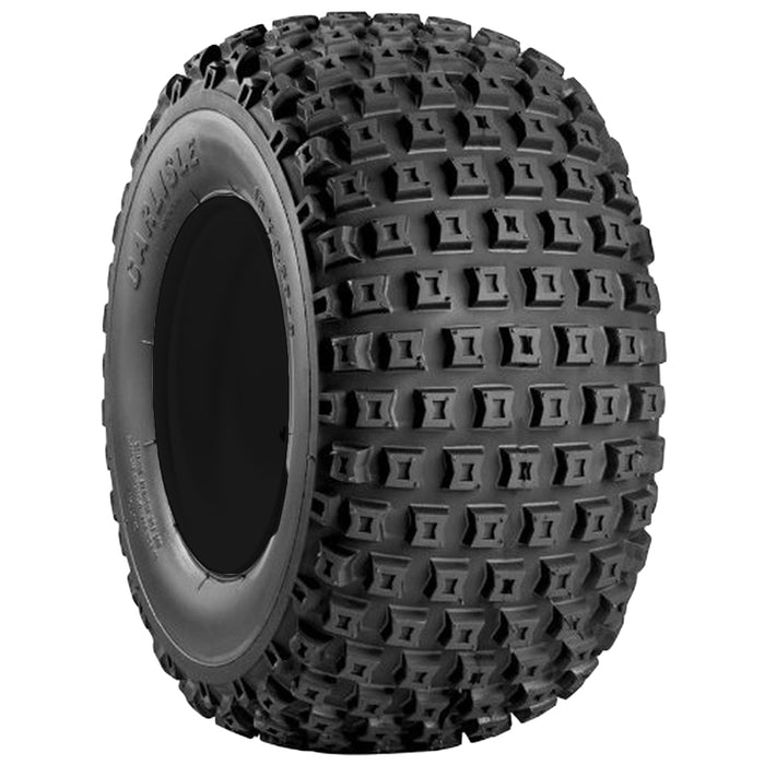 Carlstar Dimpled Knobby 5150031
