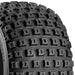 Carlstar Dimpled Knobby 5150031