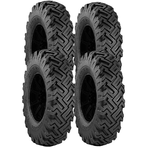 Carlstar Extra Grip Trailer 519886