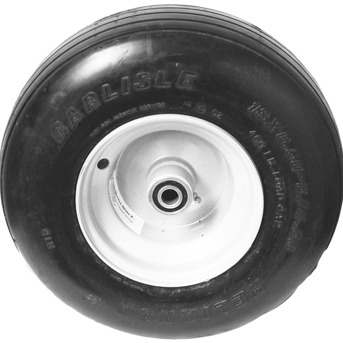 Carlstar FlatFreeRibbedAssembly 483761