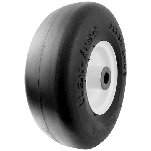 Carlstar FlatFreeSmoothAssembly 483821