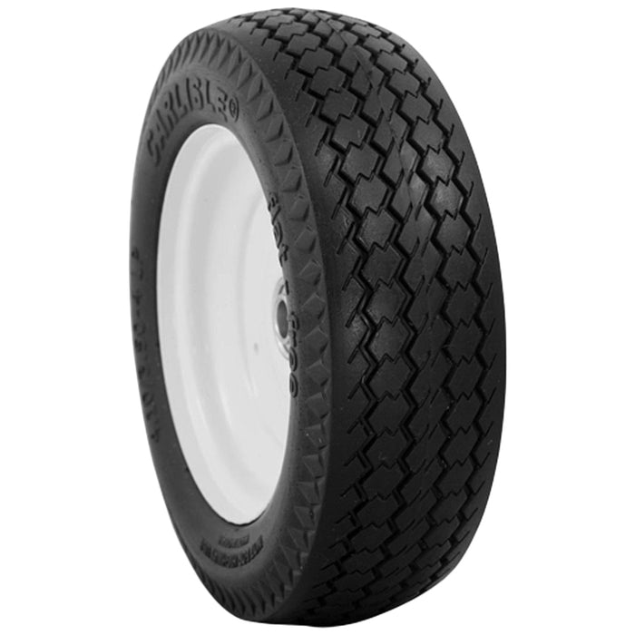 Carlstar FlatFreeTurfAssembly 483841