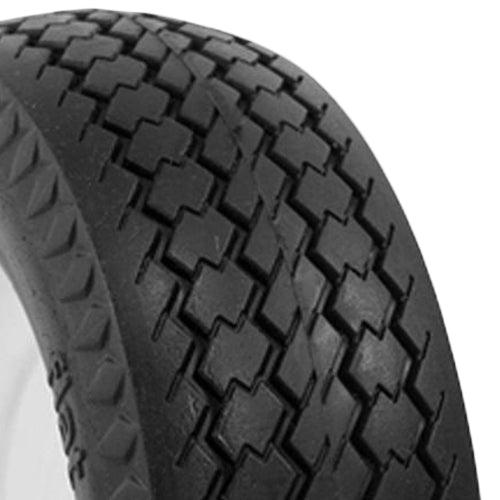 Carlstar FlatFreeTurfAssembly 483851