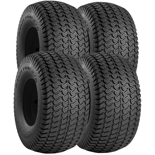 Carlstar Multi-Trac C/S 574361