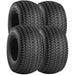 Carlstar Multi-Trac C/S 574361