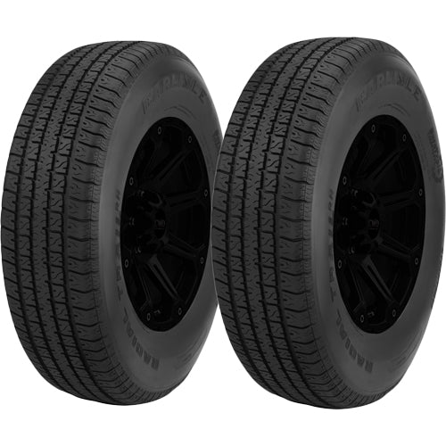 Carlstar Radial Trail 5151311