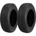 Carlstar Radial Trail 5151311