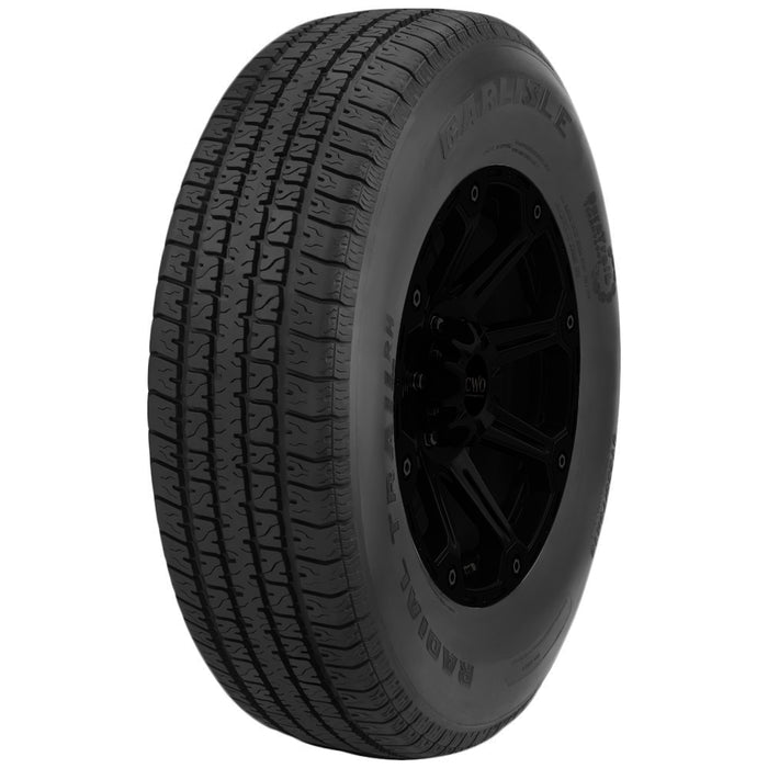 Carlstar Radial Trail 5151311