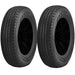 Carlstar Radial Trail HD 6H04631