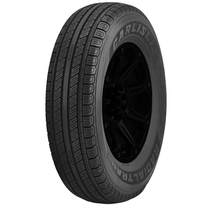 Carlstar Radial Trail HD 6H04521