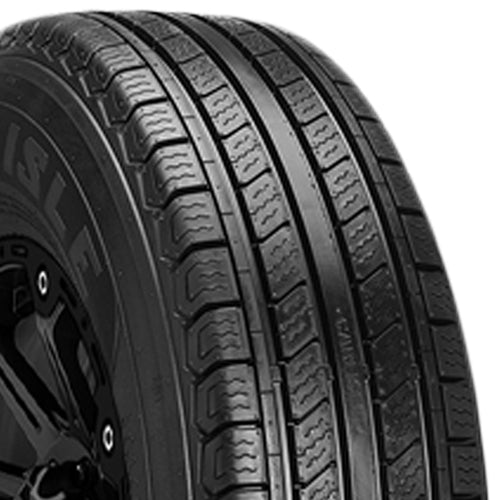 Carlstar Radial Trail HD 6H04521
