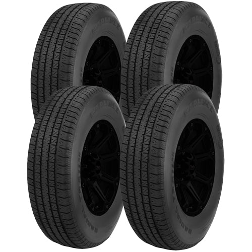 Carlstar Radial Trail 5151311