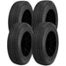 Carlstar Radial Trail 5151311