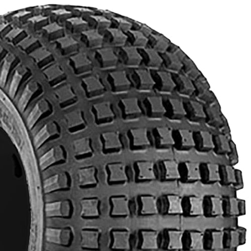 Carlstar Solid Knobby 537050