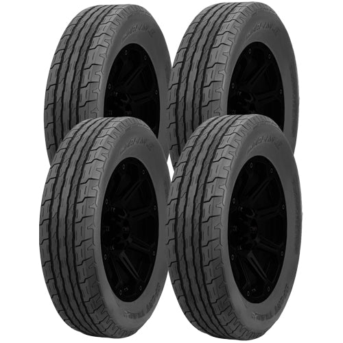 Carlstar Sport Trail LH 606471