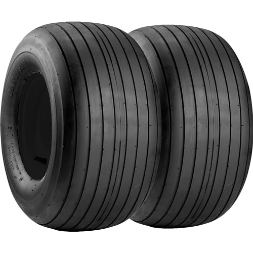 Carlstar Straight Rib 518081