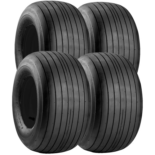 Carlstar Straight Rib 518081